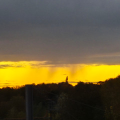 Reach (feat Raf & Mathilda)