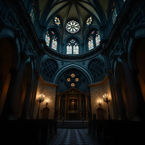 CTHULHU MYTHOS - APOTHEOSIS