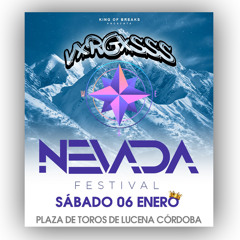 CONCURSO NEVADA FESTIVAL - VXRGXSSS