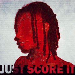 just score it prod gyro & lil o