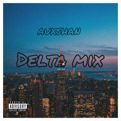 Delta Mix (Vol. I) - Auxshan