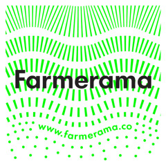 89: Folx Farm, Mycelium Composting Network, La Via Campesina and Olive Experiments