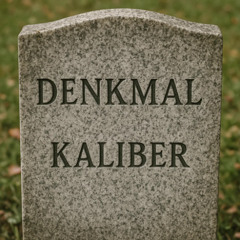 Denkmal