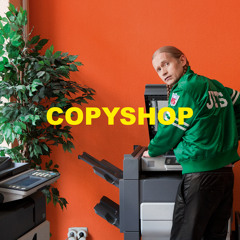 Copyshop (feat. MastaMic)