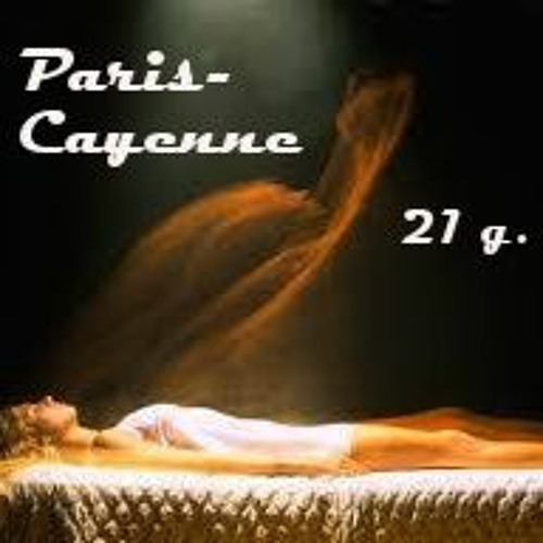 21 Grammes (Paranos + L. Sampson)