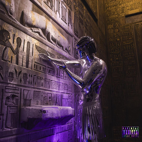 New Day Freestyle - Produced by Thomas Swanson