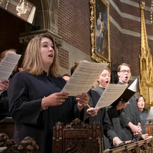 Leighton-Magdalene Service-Nunc dimittis