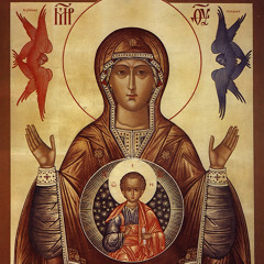 O Mary | يا م ر ي م - Fr. Antonious Takla