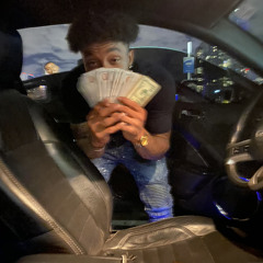 Peanut x Gritti -  Scared