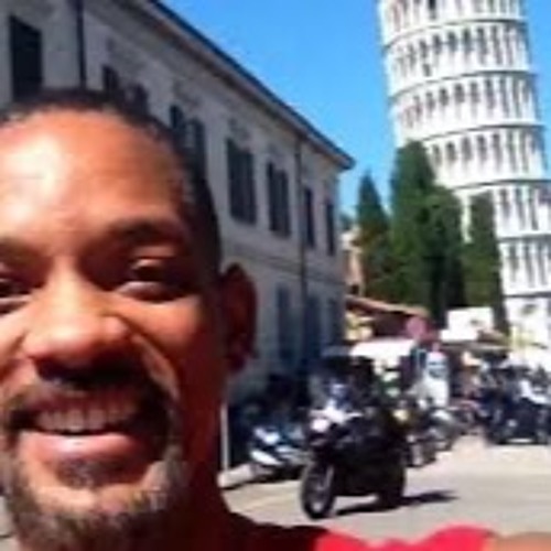 Stream Will Smith X Italo Disco by Mark Sexton | Listen