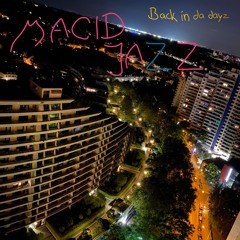 MDMP II - MACID JAZZ Prod.