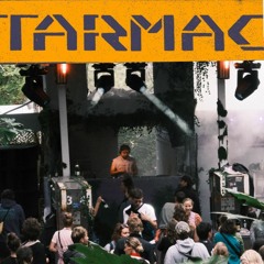 Ausilio Jó @ Tanzstelle 2023 - TARMAC Festival