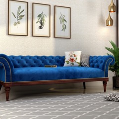 The Evolution of Sofas: From Ancient Greece to Modern Times