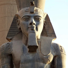 Ozymandias