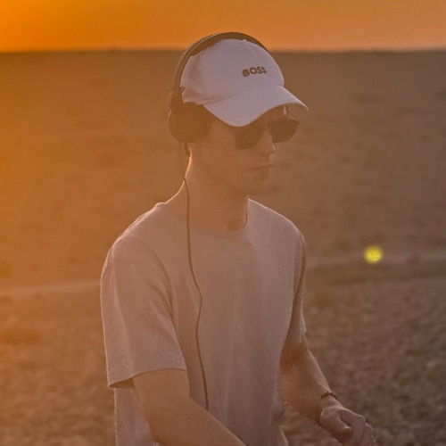 Agafay Desert Sessions