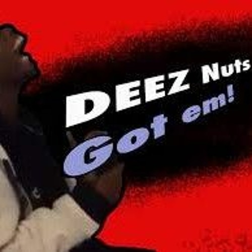 Stream Vs Deez Nutz Guy (Funkin' Nuts) [Ost] by andrew's random songs