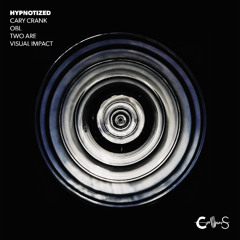 Cary Crank & OBL - Hypnotised (Two Are Remix)