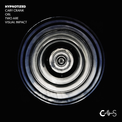 Cary Crank & OBL - Hypnotised (Two Are Remix)