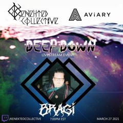 Kenekted Collective x Aviary: Deep Down Livestream Event