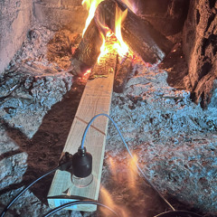 Field Recording - Two by Four Burn