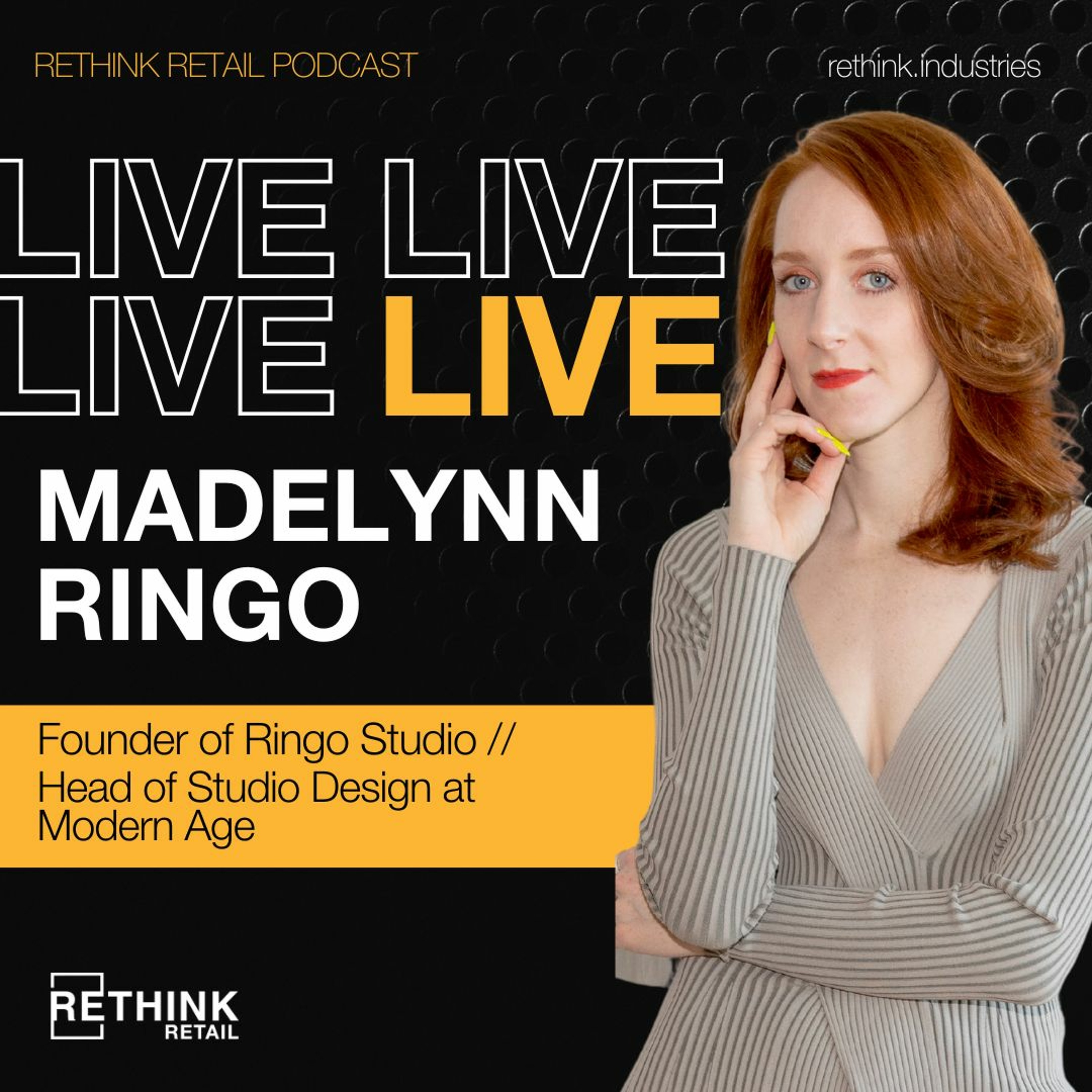 RETHINK RETAIL
