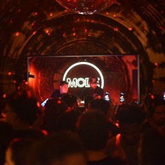AJRENALINE B2B KVN @MODE MIAMI