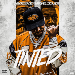 Tinted (feat. EBK Young Joc & SsRichh33)