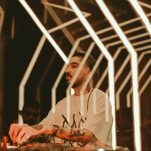 BAPP @ Moving D-EDGE - 26.06.2025 (WARM-UP)