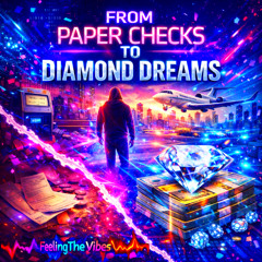 From Paper Checks To Diamond Dreams