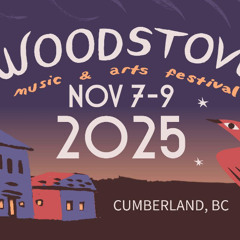 Agent Hooper Woodstove 2025