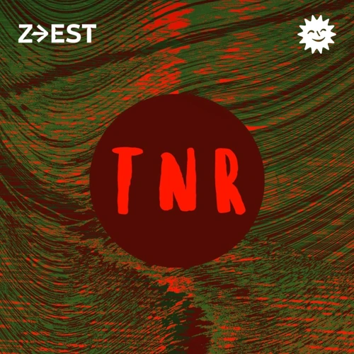 Le Tonnerre - Heim & Duba Soundcloud podcast image for