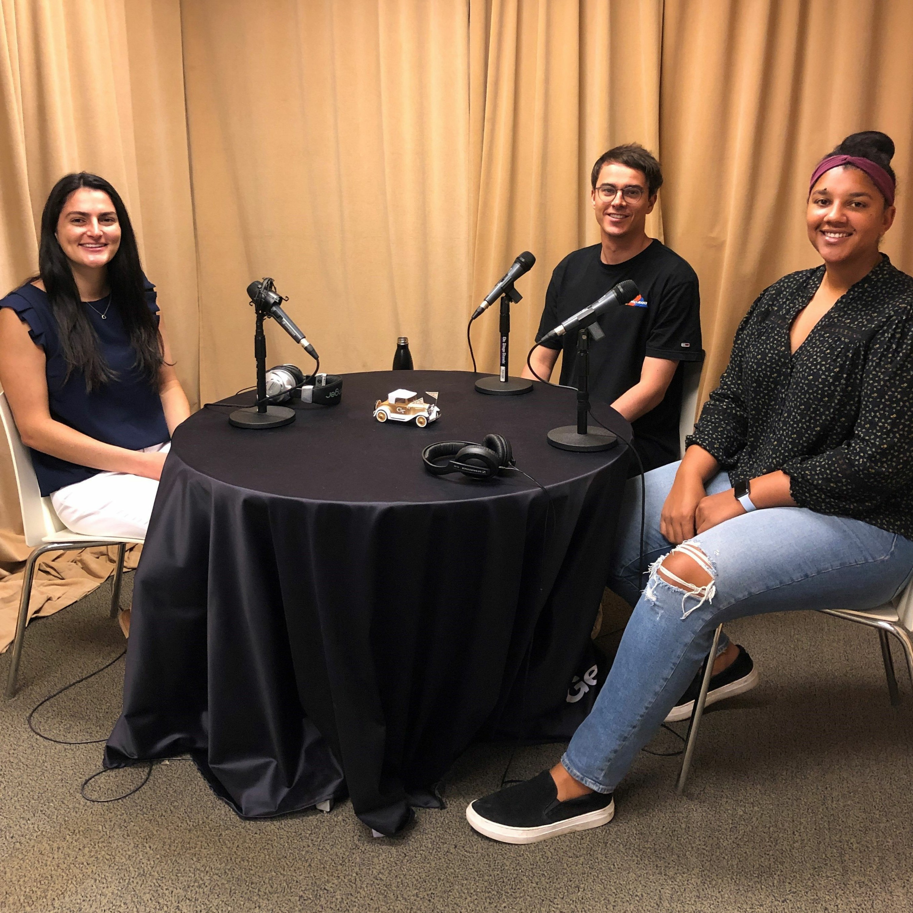 The Intersection Podcast
