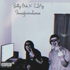 Billy Oak X ELAy - Imaginándome