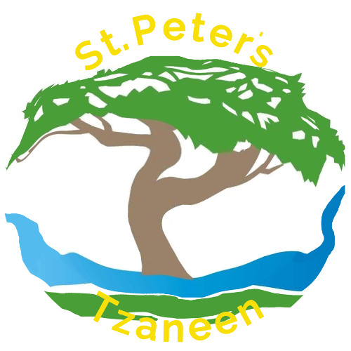 11 May 2025  Tim McGowan  'Resurrection power today'  St Peter's 9:30am