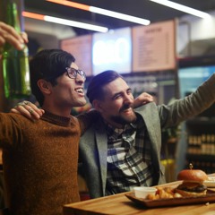 Brim Full Of Lager (keith Remix)