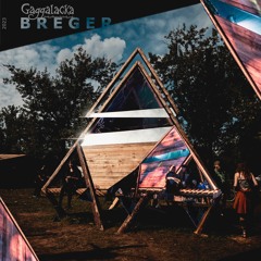 Breger @ Gaggalacka Festival [Germany] 2023