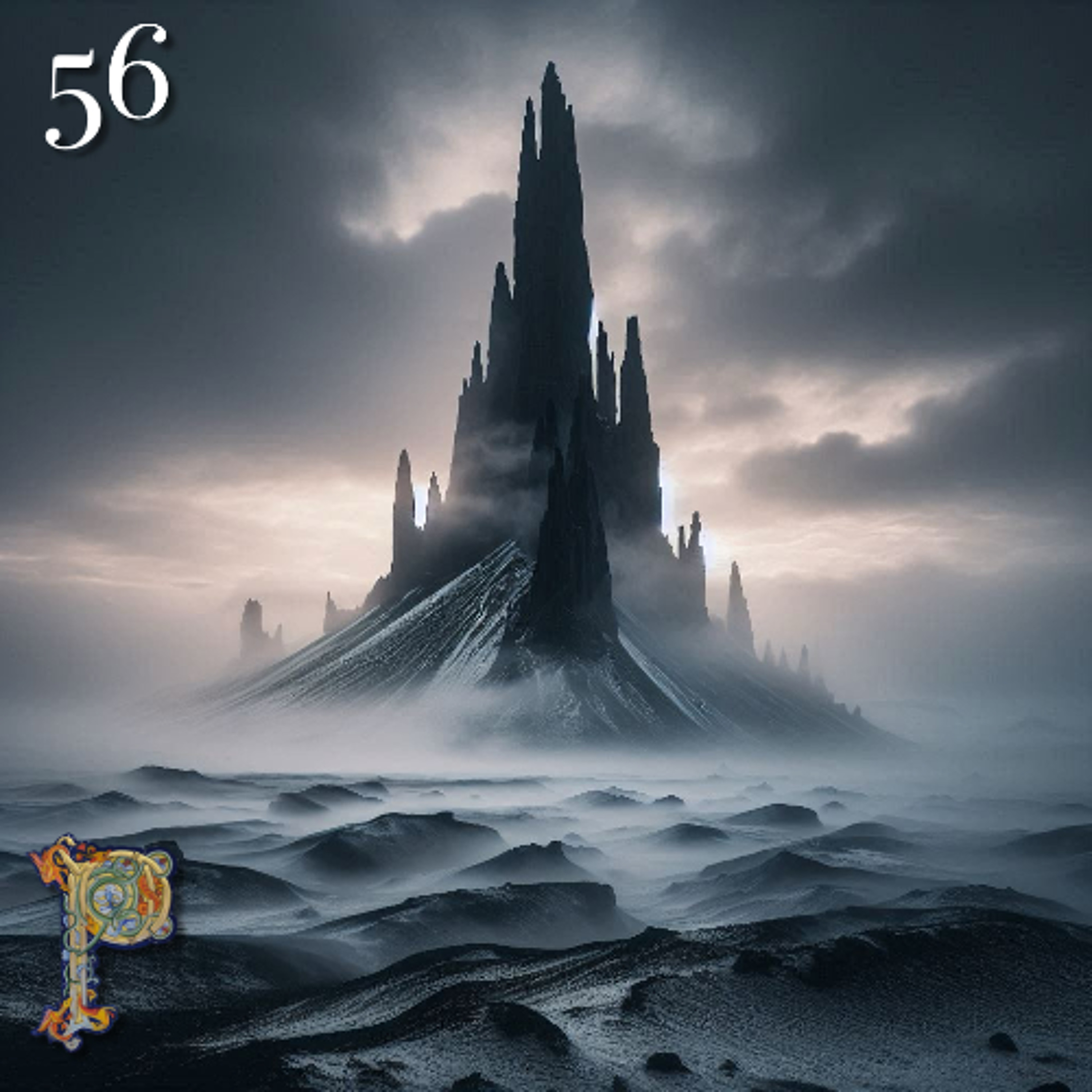 Icewind Dale Rime of the Frostmaiden Ep.56 - Solstice episode artwork
