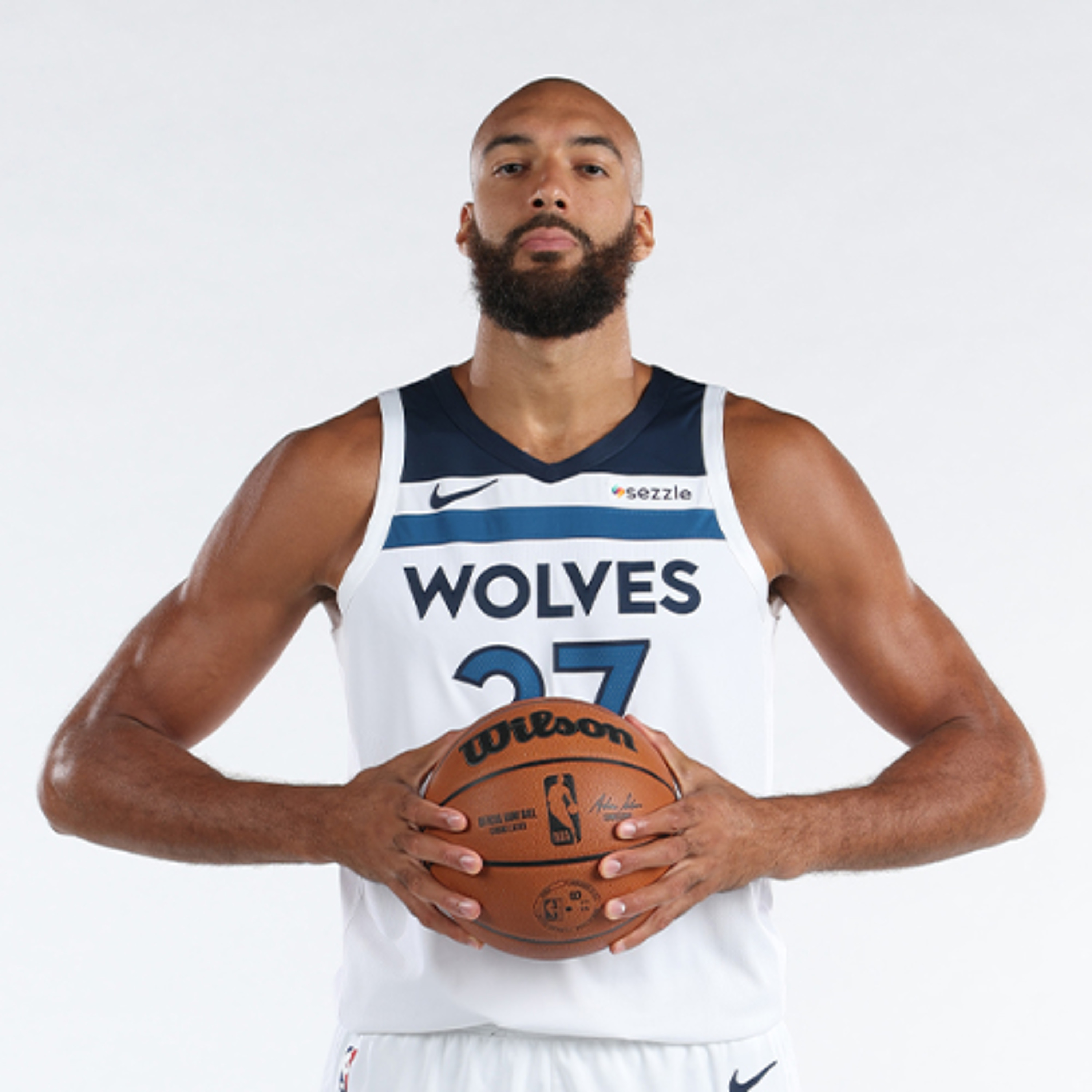 Rudy Gobert Postgame 05.10