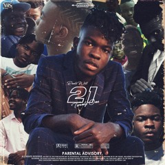 Dear Self (Prod. Jaffé Joffer)