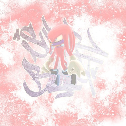 knuck!es - part 3 (+k1ba)