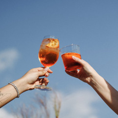 Fabich DJ Mix for V Rooftop Sunset Social @ The Vintage Hotel Lisbon