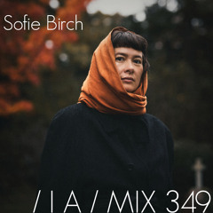 IA MIX 349 Sofie Birch