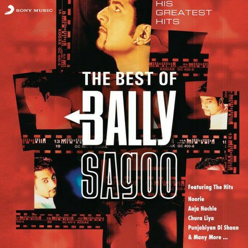 Stream Aaja Nachle.Bally Sagoo by Anum Azam | Listen online for free on  SoundCloud