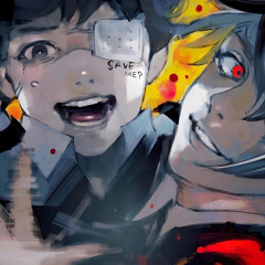 a new kind of love - whatever it takes - ken kaneki - japanese ver