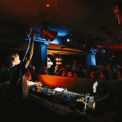 CAZTILLA @ Sirocco Zero Club - Lisbon PT