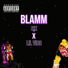 Blamm (ft LIL VIB3)(prod. hokatiwi)