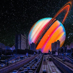 Shoot for the stars(Prod. by DayOut)