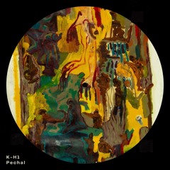 Pechal (K-H1 Manu Chao Edit)