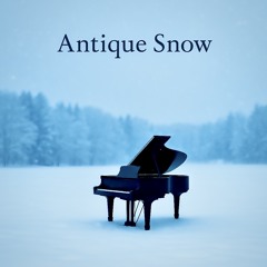 Antique Snow