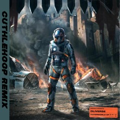 Oliverse - Parachute (Cuthlehoop Remix)